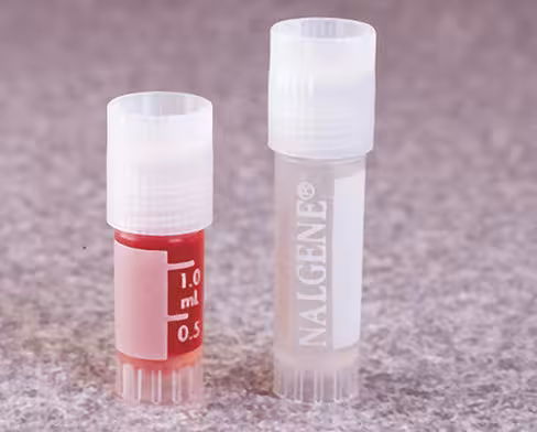 Code couleur cryocane aluminium blanc x 100