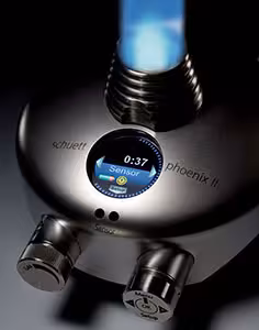 Adaptateur phoenix pour cartouche c 206