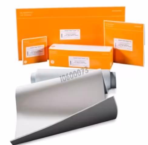 Feuille Amersham protran 0,45 nc 100 mm x 100 mm x 10