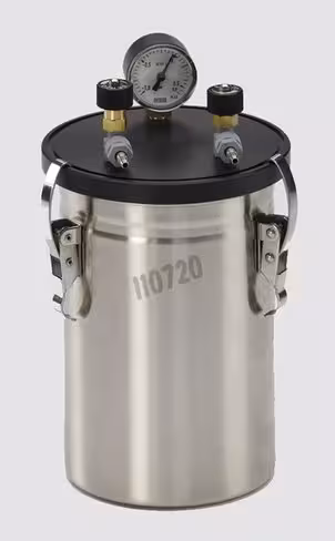 Jarre anaérobie 2 l