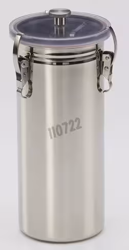 Jarre anaérobie eco