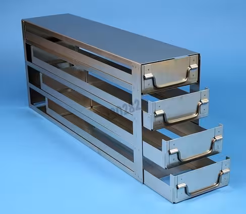 Tiroir de rangement 567 x 245 mm