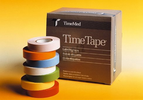 Pack arc en ciel 12 rouleaux largeur 25 mm longueur 12 m