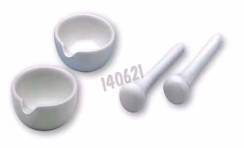 Mortier porcelaine lisse 91 mm