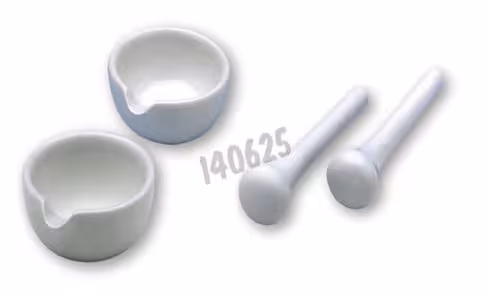 Mortier porcelaine lisse 144 mm