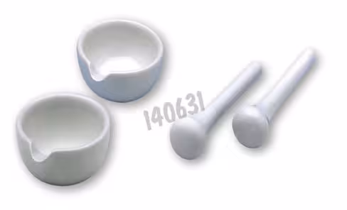 Mortier porcelaine rugueux 70 mm