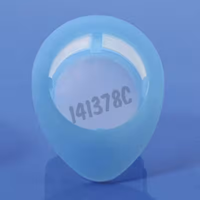 Tamis cellulaire bleu 40 µm stérile /1 CLEARLINE x 50