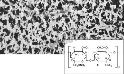 Membrane nitrate 0,45 µm 47 mm x 100