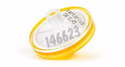 Minisart CA 0,45 µm 28 mm non stérile x 500