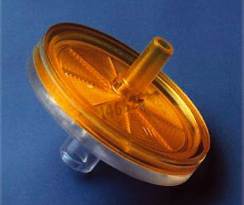 Minisart acétate cellulose 0,45 µm 28 mm non stérile x 500