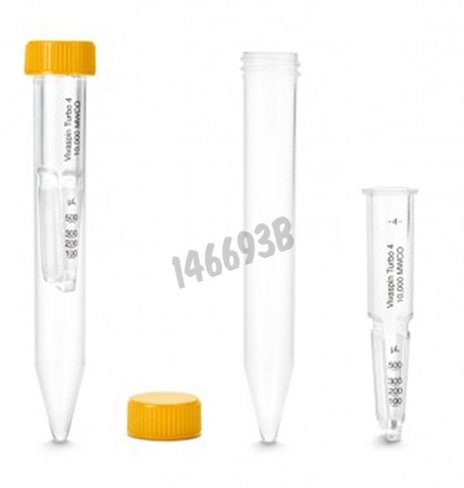 Concentrateur Vivaspin turbo 4 PES 5 kd x 25