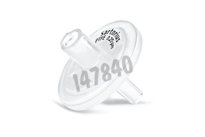 Minisart srp non stérile 0,2 µm 15 mm x 50