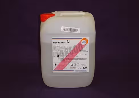 Bidon Neodisher n neutralisant 5 l