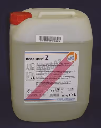 Bidon Neodisher z 10 l