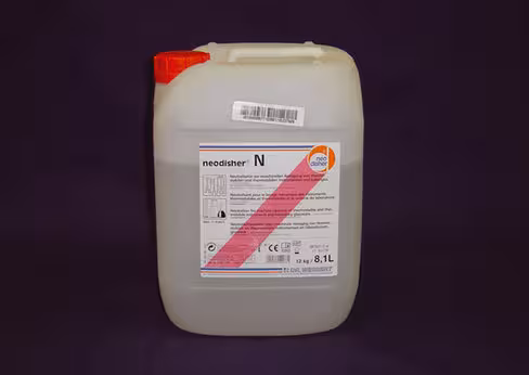 Desinfectant neoform k plus 5l