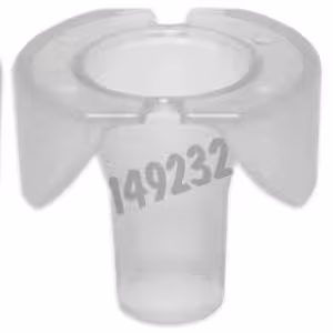 Pluristrainer mini 70 µm stérile x 100