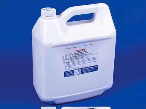 Détergent 7 x 38 l x 4