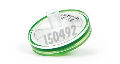 Minisart n ml ca 0,8 µm 28 mm stérile x 50