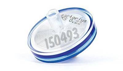 Minisart PES 0,2 µm 28 mm non stérile x 500