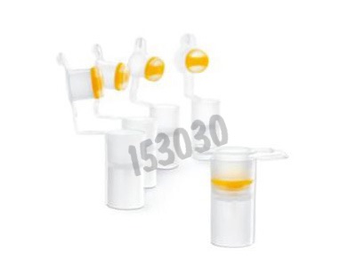 Claristep Filter RC 0,45 µm non stérile x 480