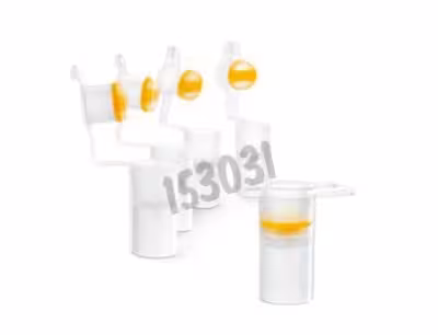 Claristep RC0,2 µm 12 mm non stérile x 96