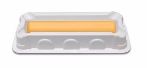 Réservoir à réactif 5 ml stérile/1 x 100