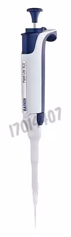 Micropipette pipet-lite sl-1000 xls+ 100-1000 µl Rainin