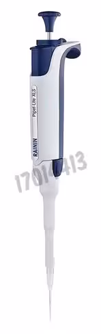 Micropipette pipet-lite sl-2 xls+ 0,2-2 µl Rainin