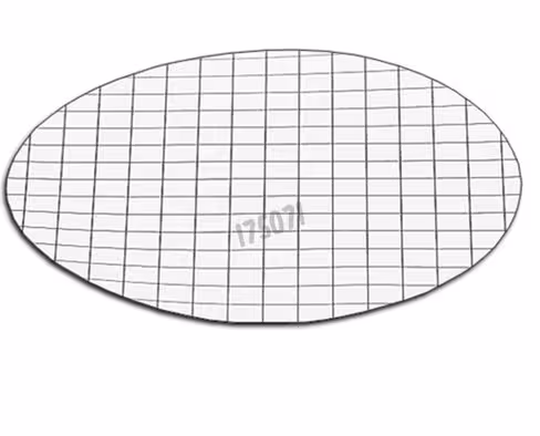 Membrane CLEARLINE MCE 0,45 µm Ø 47 mm stérile noire quadrilee x 100