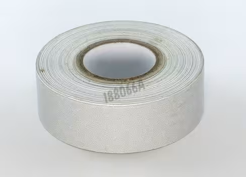 Rouleau ruban gris 12m x 13 mm clearline