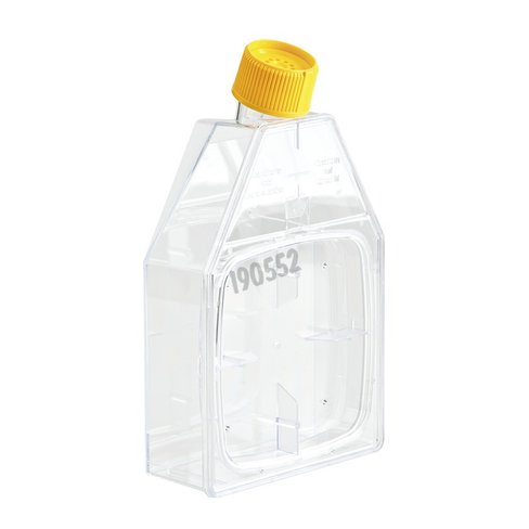 Flacon culture à couvercle amovible 150 cm2 3 TPP x 18