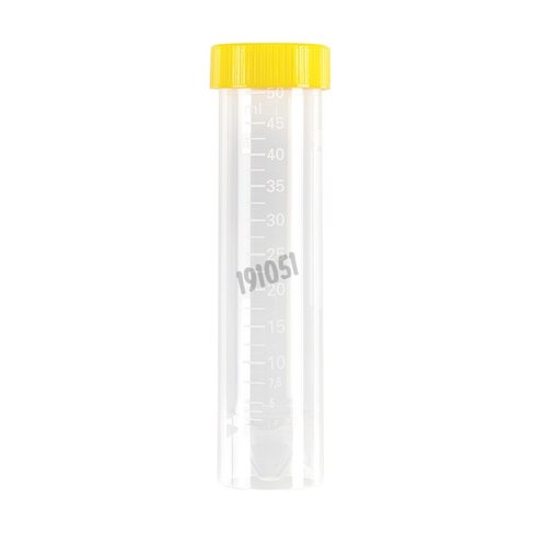 Tube à centrifuger culture 50 ml avec jupe TPP x 320