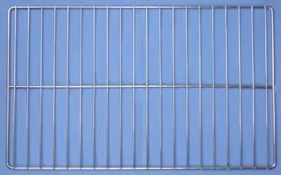 Grilles GN 1/1 par 10