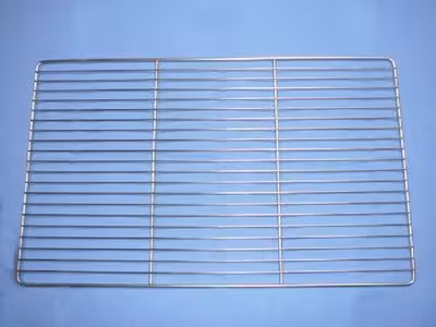 Grilles 60 x 40 cm - lot de 10