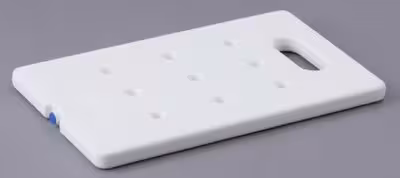 Plaque eutectique GN 1/1