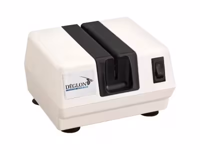 Affuteuse électrique Deglon - 4 roues