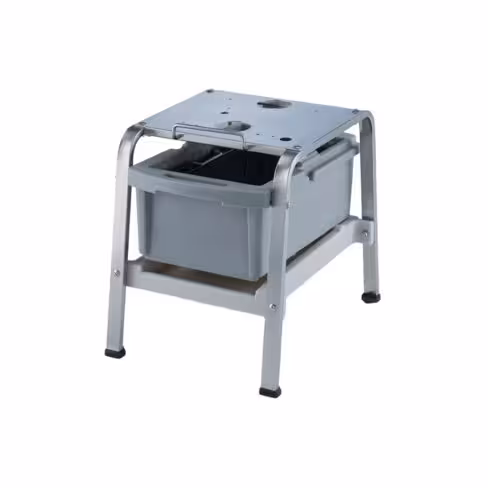 Table filtre pour éplucheuses Dito Sama T10E et T15E