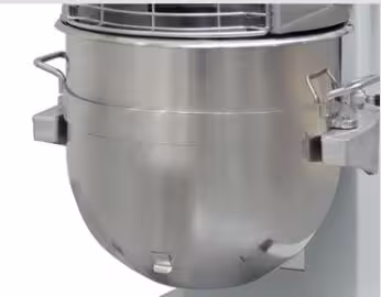 Cuve pour batteur mélangeur 40 l MBE40 Dito Sama