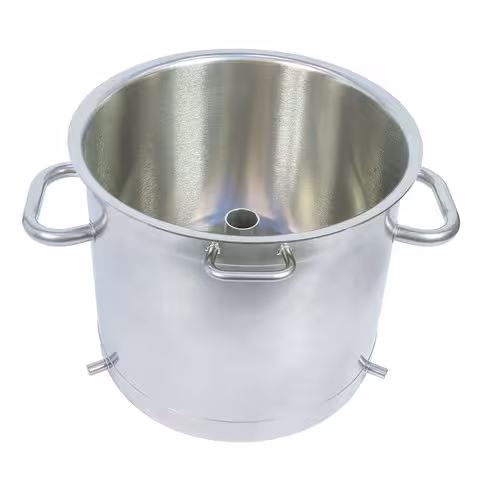 Cuve supplémentaire pour cutter KE120S Dito Sama