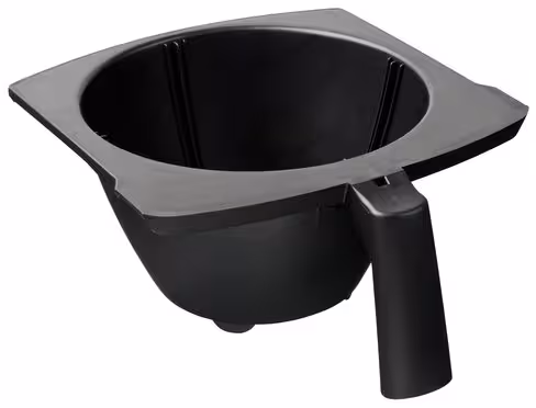 Porte-filtre de rechange ABS pour Novo et Iso