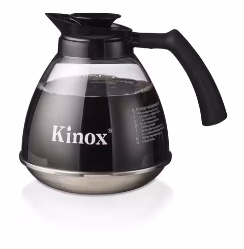 Verseuse Durabel fond inox 1,7 l