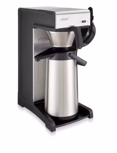 Machine à café pour bouteille isotherme TH - 19 l/h - nue