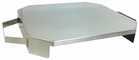 Couvercle pour chauffes-briques CB6