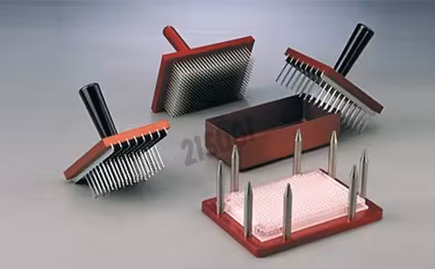 Réplicateur 96 picots