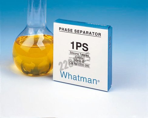 Papier 1ps disque 125 mm x 100