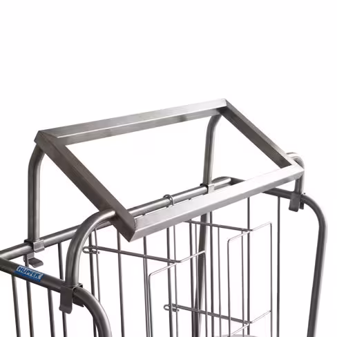 Support pour 5 bacs GN 1/3