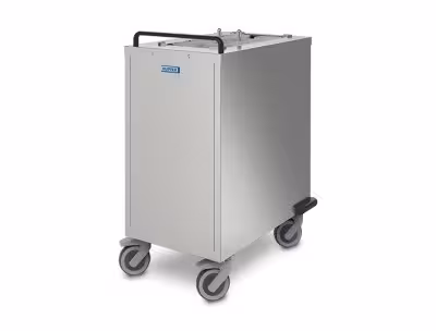 Chariot universel niveau constant neutre