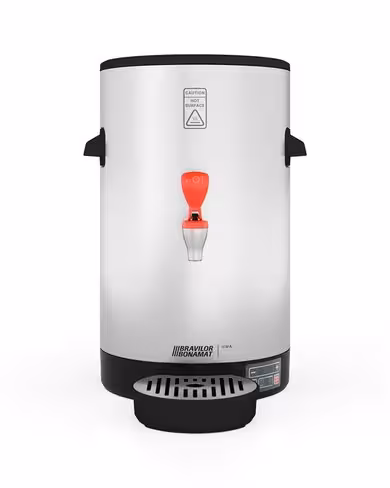 Générateur d'eau chaude 8 l HWA 8