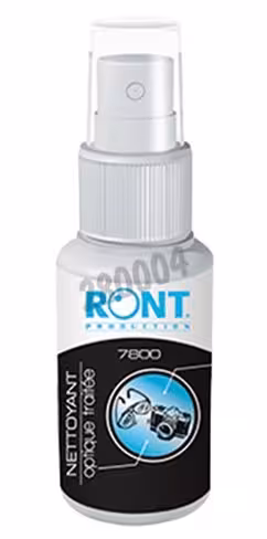 Nettoyant optique 50 ml lotion