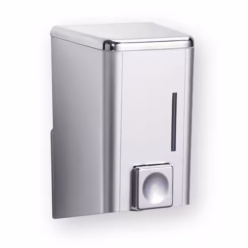 Distributeur de savon pour lave-mains